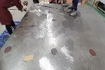 南京铸铁平板铸铁平台刮研铲刮铲花维修精度修理恢复