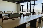 超低价格，工位出租，附赠注册地址