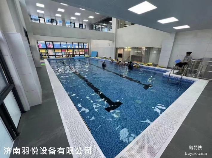 青浦钢结构泳池设备厂家