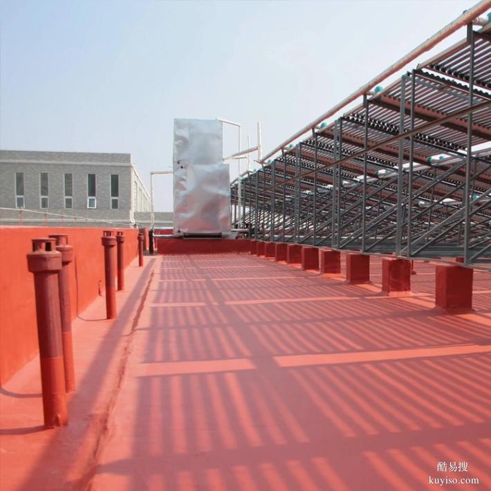 安徽屋顶红橡胶防水涂料市场