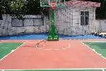 邵阳县健身房地胶PVC地胶批发