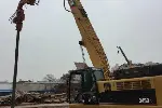 长阳土家族自治县9米钢板桩租赁