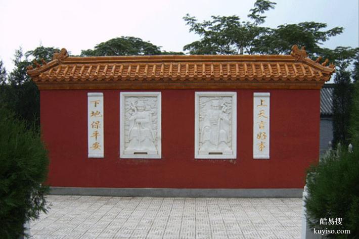 北京昌平墓地,墓地价格更新——佛山陵园