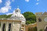 北京怀柔区公墓-怀柔树葬公墓-九公山纪念林