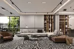 定制多媒体展馆-定制展厅搭建-定制展厅搭建