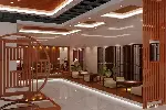 企业展厅设计-企业展厅装修-企业展馆设计