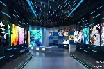 展位装修-展厅装修-展馆装修