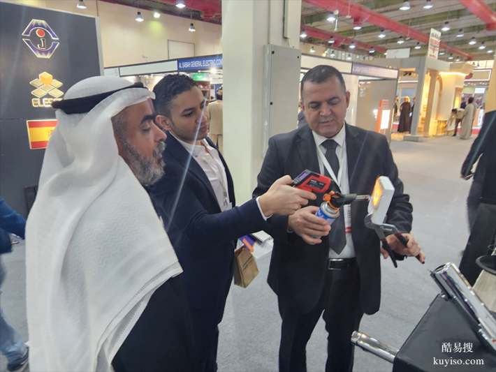 科威特国际建筑技术展览会科威特建筑建材展