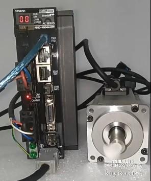 巫山伺服驱动器修理R88M-K11K015C-OS2-Z