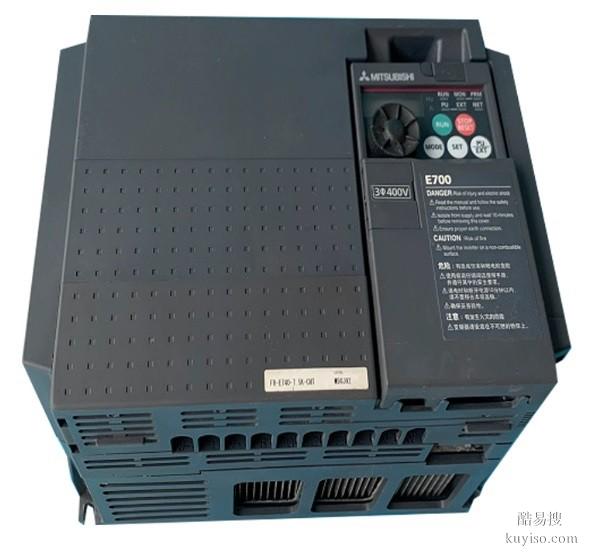 自贡三菱变频器销售FR-A740-22K-CHT