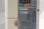 都江堰安川变频器售后CIMR-F7A4110