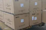 上海到永州物流公司电瓶车 行李搬家等运输托运
