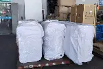 上海到宜川县物流公司电瓶车 行李搬家等运输托运