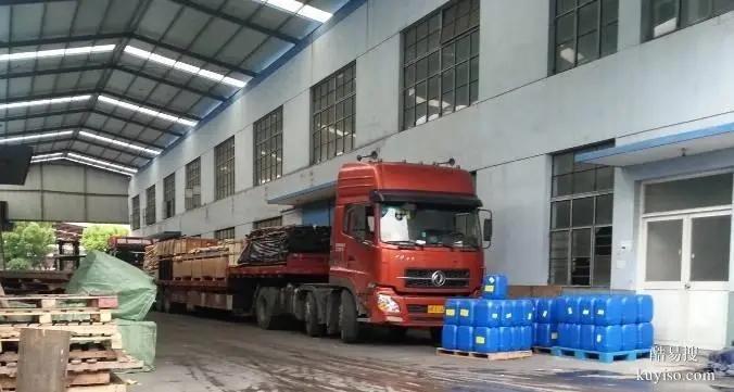 上海到资中县物流公司专线同城快速 搬厂搬家等运输业务