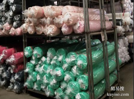 番禺回收针织布|深圳收购处理布|针织布回收价格