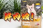 哪些狗粮比较适合幼年犬？福派斯鲜肉益生菌壮骨助发育狗粮可以