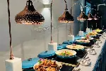 要进行一场别开生面的轰趴馆团建，可以按照以下步骤操作：