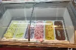 绿科LVKE直冷冰淇淋柜厚切炒酸奶展示柜