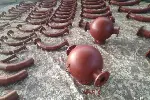 广东莞城区高耐磨陶瓷弯头制作工艺