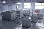 江苏连云港阿特拉斯水冷螺杆式空压机采购