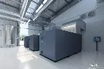 江苏泰州GA系列阿特拉斯·科普柯空压机