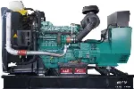 安徽400KW沃尔沃柴油发电机价格