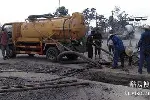 滨江区清理隔油池 高压车清洗 地下室排污 污水池清淤 清理化粪池