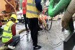 拱宸桥舟山东路东教路上塘街道专业疏通下水道 马桶疏通 抽粪