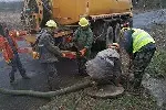 西元路西元二路振中路清理化粪池 管道清洗 污水池排污 抽粪