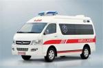 救护车转运服务-异地重症120救护车转运