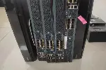 深信服AF-1000-FH1300B防火墙维修