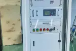 抽取冷干法垃圾焚烧CEMS在线监测系统