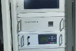 密闭空间成套气体分析