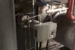 氧化锆氧气分析仪