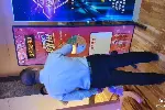 笑掉大牙天津道具租赁