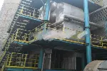 浮法玻璃熔炉烟气余热锅炉那家也不抵这家好现优惠活动赶快订吧