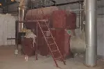 余热锅炉的优点