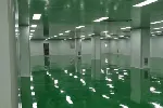 净化工程净化车间
