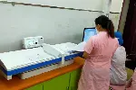 儿童智力测试仪厂家豪华型儿童智力测试仪绘人测试