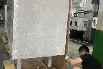 广东肇庆封开县碳钢瑞派防爆箱小批量定制箱防爆