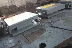 汕头 GQZ球型钢支座广泛应用于钢结构连廊桁架栈桥公路桥梁等工程