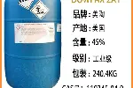 陶氏2A1乳化剂 表面活性剂水溶液2A1