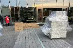 新乡正规安检机安检门