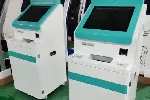 皓通拓海，促销排队机山东排队机银行排队机