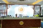 教老外学中文的机构教高级学员什么？