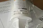 多明尼克无硅滤芯K145AOSF K145AASF