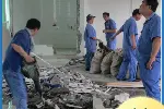 苏州伊诺尔专业拆除苏州地板拆除哪家便宜