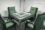 武汉青山建设十路上门麻将机维修，换桌布