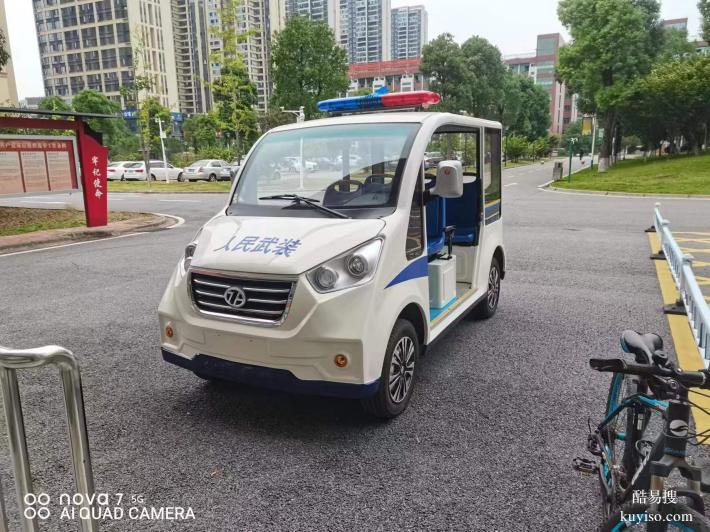 湖南电瓶游览公园用车