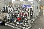 SCR脱硫脱硝设备 小型锅炉烟气脱硝 废气处理设备
